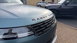 LAND ROVER RANGE ROVER SPORT 3.0 D300 Dynamic SE 5dr Auto 5044815