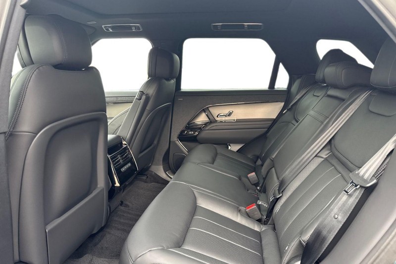  LAND ROVER RANGE ROVER SPORT 3.0 D300 Dynamic SE 5dr Auto 5044772