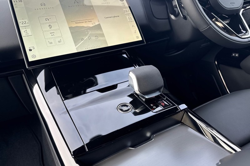  LAND ROVER RANGE ROVER SPORT 3.0 D300 Dynamic SE 5dr Auto 5044781