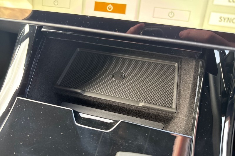  LAND ROVER RANGE ROVER SPORT 3.0 D300 Dynamic SE 5dr Auto 5044807