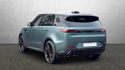 LAND ROVER RANGE ROVER SPORT 3.0 D300 Dynamic SE 5dr Auto 5044770
