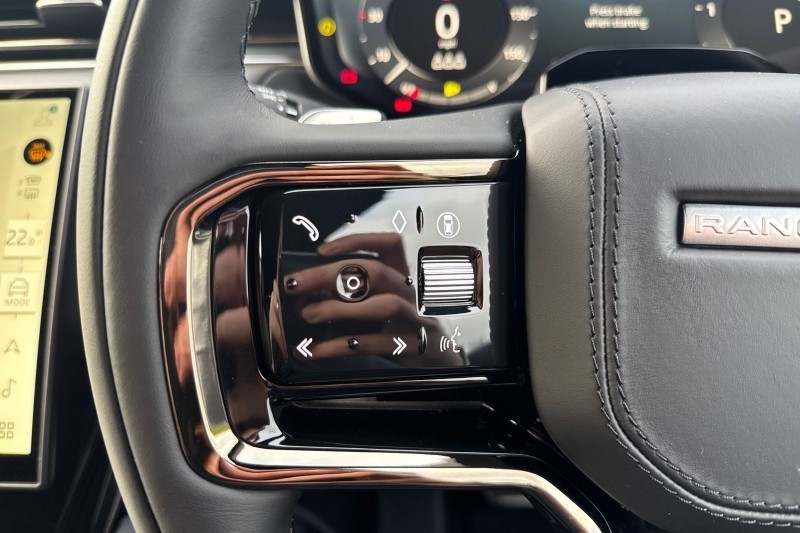  LAND ROVER RANGE ROVER SPORT 3.0 D300 Dynamic SE 5dr Auto 5044797