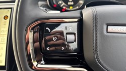 LAND ROVER RANGE ROVER SPORT 3.0 D300 Dynamic SE 5dr Auto 5044797