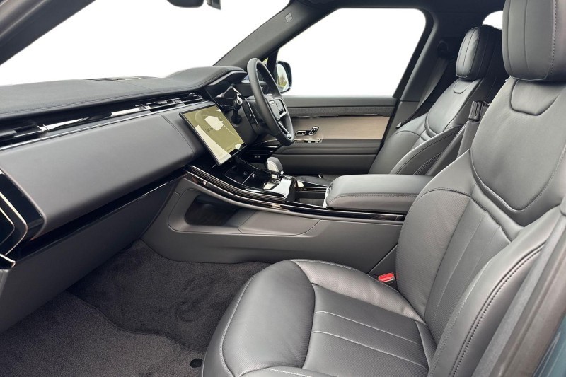  LAND ROVER RANGE ROVER SPORT 3.0 D300 Dynamic SE 5dr Auto 5044771