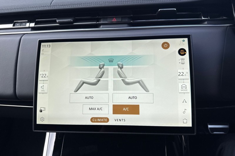  LAND ROVER RANGE ROVER SPORT 3.0 D300 Dynamic SE 5dr Auto 5044803