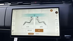 LAND ROVER RANGE ROVER SPORT 3.0 D300 Dynamic SE 5dr Auto 5044803