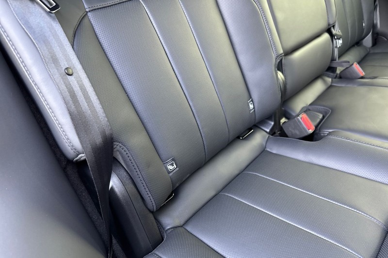  LAND ROVER RANGE ROVER SPORT 3.0 D300 Dynamic SE 5dr Auto 5044809