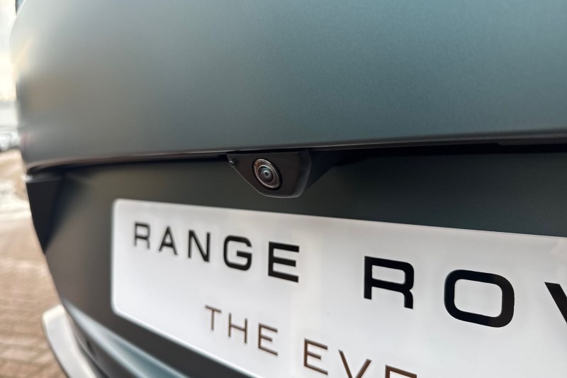  LAND ROVER RANGE ROVER SPORT 3.0 D300 Dynamic SE 5dr Auto 5044813