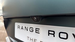 LAND ROVER RANGE ROVER SPORT 3.0 D300 Dynamic SE 5dr Auto 5044813