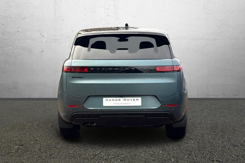  LAND ROVER RANGE ROVER SPORT 3.0 D300 Dynamic SE 5dr Auto 5044774