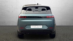 LAND ROVER RANGE ROVER SPORT 3.0 D300 Dynamic SE 5dr Auto 5044774