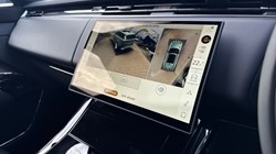 LAND ROVER RANGE ROVER SPORT 3.0 D300 Dynamic SE 5dr Auto 5044780