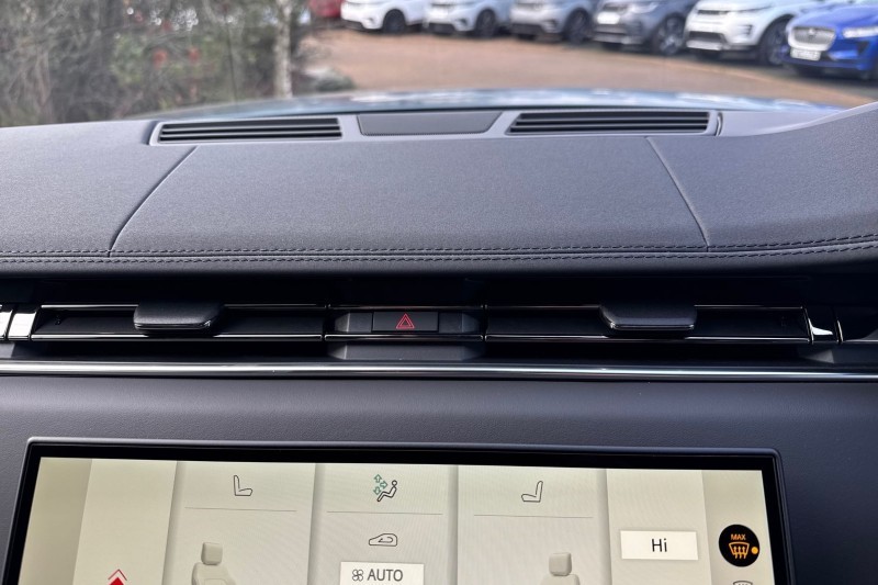  LAND ROVER RANGE ROVER SPORT 3.0 D300 Dynamic SE 5dr Auto 5044806