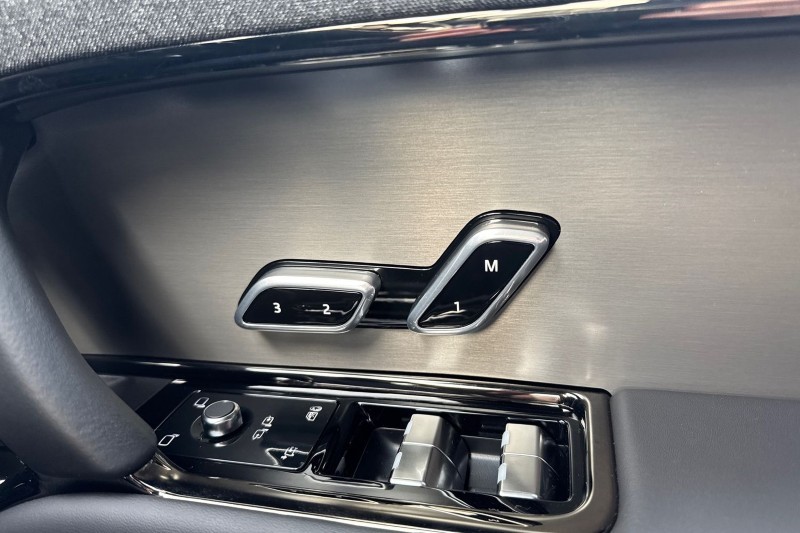  LAND ROVER RANGE ROVER SPORT 3.0 D300 Dynamic SE 5dr Auto 5044793