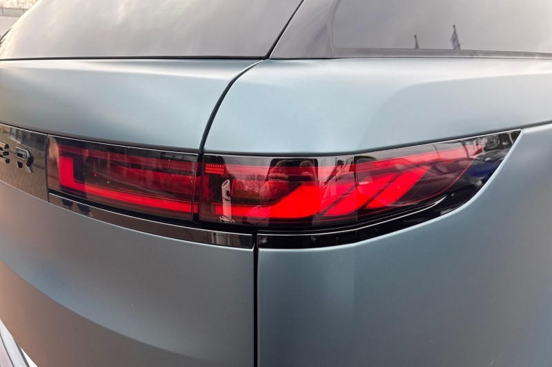  LAND ROVER RANGE ROVER SPORT 3.0 D300 Dynamic SE 5dr Auto 5044819