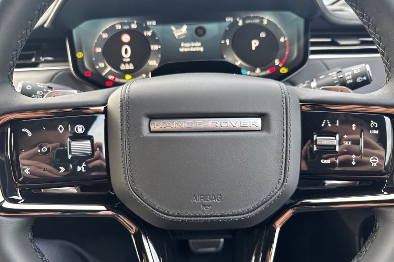  LAND ROVER RANGE ROVER SPORT 3.0 D300 Dynamic SE 5dr Auto 5044796