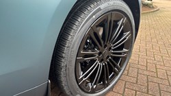 LAND ROVER RANGE ROVER SPORT 3.0 D300 Dynamic SE 5dr Auto 5044821