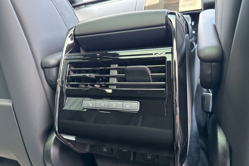  LAND ROVER RANGE ROVER SPORT 3.0 D300 Dynamic SE 5dr Auto 5044786