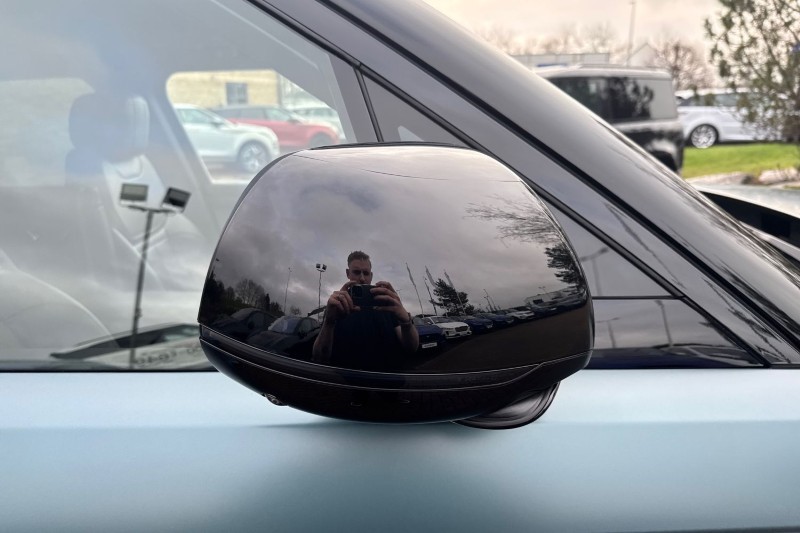  LAND ROVER RANGE ROVER SPORT 3.0 D300 Dynamic SE 5dr Auto 5044822