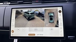 LAND ROVER RANGE ROVER SPORT 3.0 D300 Dynamic SE 5dr Auto 5044801