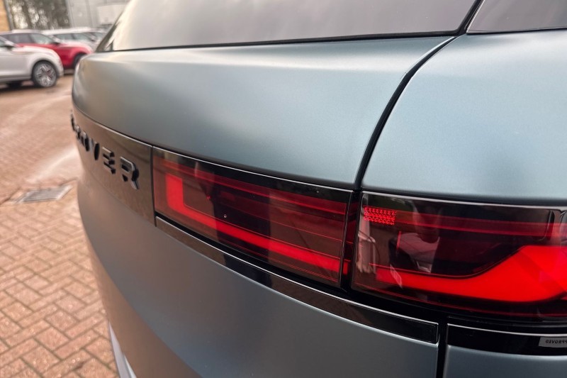  LAND ROVER RANGE ROVER SPORT 3.0 D300 Dynamic SE 5dr Auto 5044818