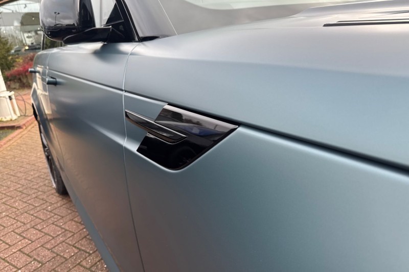  LAND ROVER RANGE ROVER SPORT 3.0 D300 Dynamic SE 5dr Auto 5044788