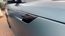 LAND ROVER RANGE ROVER SPORT 3.0 D300 Dynamic SE 5dr Auto 5044788