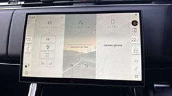 LAND ROVER RANGE ROVER SPORT 3.0 D300 Dynamic SE 5dr Auto 5044800