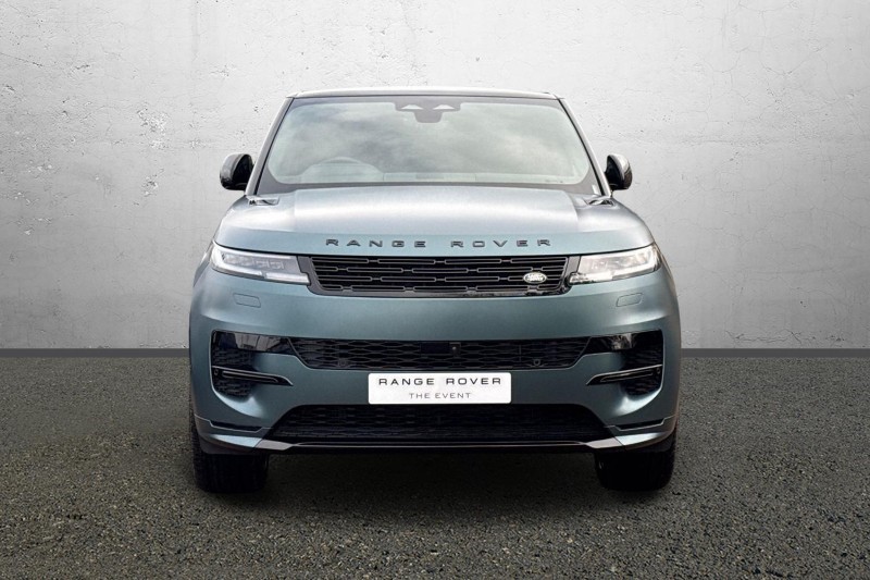 LAND ROVER RANGE ROVER SPORT 3.0 D300 Dynamic SE 5dr Auto 5044775