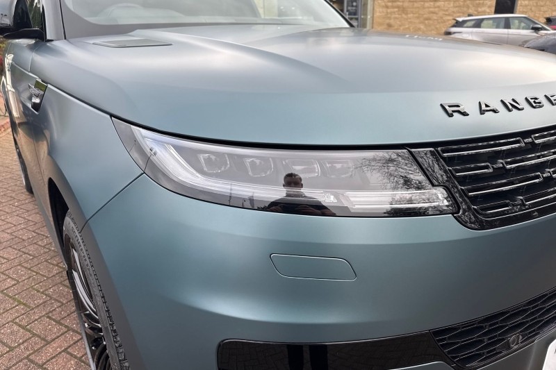  LAND ROVER RANGE ROVER SPORT 3.0 D300 Dynamic SE 5dr Auto 5044785