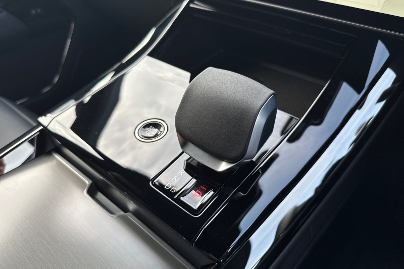  LAND ROVER RANGE ROVER SPORT 3.0 D300 Dynamic SE 5dr Auto 5044808