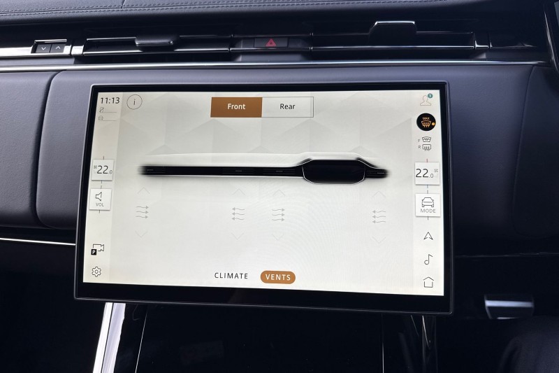  LAND ROVER RANGE ROVER SPORT 3.0 D300 Dynamic SE 5dr Auto 5044804