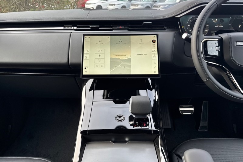  LAND ROVER RANGE ROVER SPORT 3.0 D300 Dynamic SE 5dr Auto 5044782