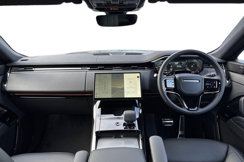  LAND ROVER RANGE ROVER SPORT 3.0 D300 Dynamic SE 5dr Auto 5044777