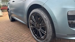 LAND ROVER RANGE ROVER SPORT 3.0 D300 Dynamic SE 5dr Auto 5044816