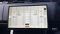 LAND ROVER RANGE ROVER SPORT 3.0 D300 Dynamic SE 5dr Auto 5044805