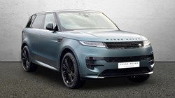LAND ROVER RANGE ROVER SPORT 3.0 D300 Dynamic SE 5dr Auto 5044769