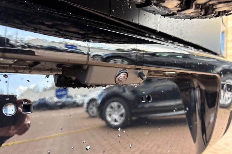  LAND ROVER DEFENDER 3.0 D350 X-Dynamic HSE 110 5dr Auto 5284305