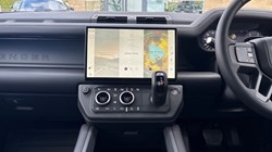 LAND ROVER DEFENDER 3.0 D350 X-Dynamic HSE 110 5dr Auto 5284275
