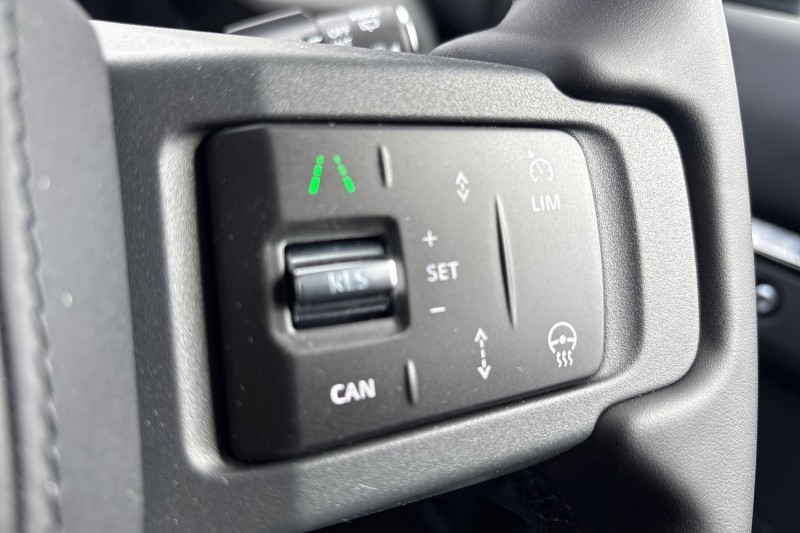  LAND ROVER DEFENDER 3.0 D350 X-Dynamic HSE 110 5dr Auto 5284290