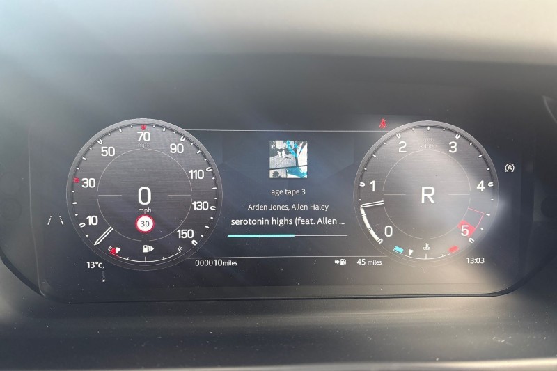  LAND ROVER DEFENDER 3.0 D350 X-Dynamic HSE 110 5dr Auto 5284277