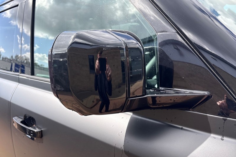  LAND ROVER DEFENDER 3.0 D350 X-Dynamic HSE 110 5dr Auto 5284314