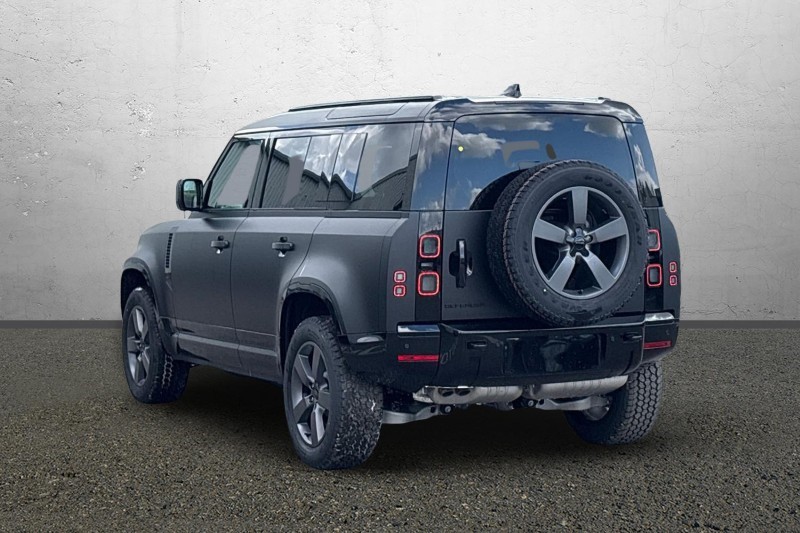  LAND ROVER DEFENDER 3.0 D350 X-Dynamic HSE 110 5dr Auto 5284263