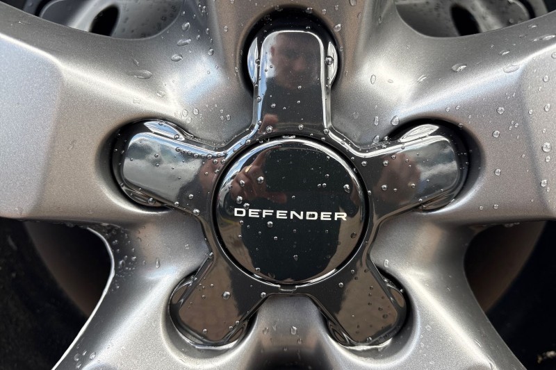  LAND ROVER DEFENDER 3.0 D350 X-Dynamic HSE 110 5dr Auto 5284309