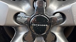 LAND ROVER DEFENDER 3.0 D350 X-Dynamic HSE 110 5dr Auto 5284309