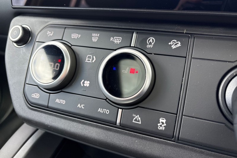  LAND ROVER DEFENDER 3.0 D350 X-Dynamic HSE 110 5dr Auto 5284297