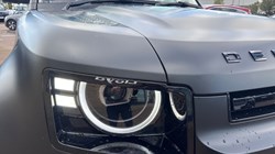 LAND ROVER DEFENDER 3.0 D350 X-Dynamic HSE 110 5dr Auto 5284278