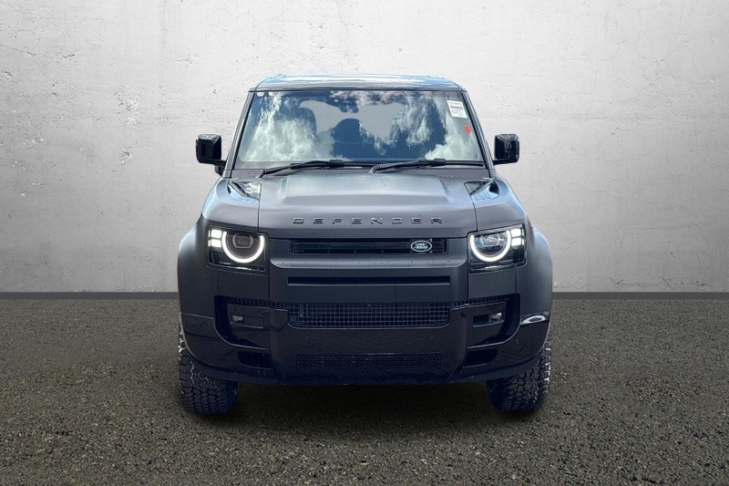  LAND ROVER DEFENDER 3.0 D350 X-Dynamic HSE 110 5dr Auto 5284268