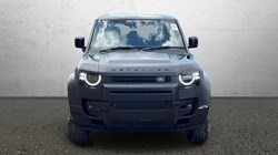 LAND ROVER DEFENDER 3.0 D350 X-Dynamic HSE 110 5dr Auto 5284268