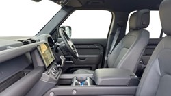 LAND ROVER DEFENDER 3.0 D350 X-Dynamic HSE 110 5dr Auto 5284264